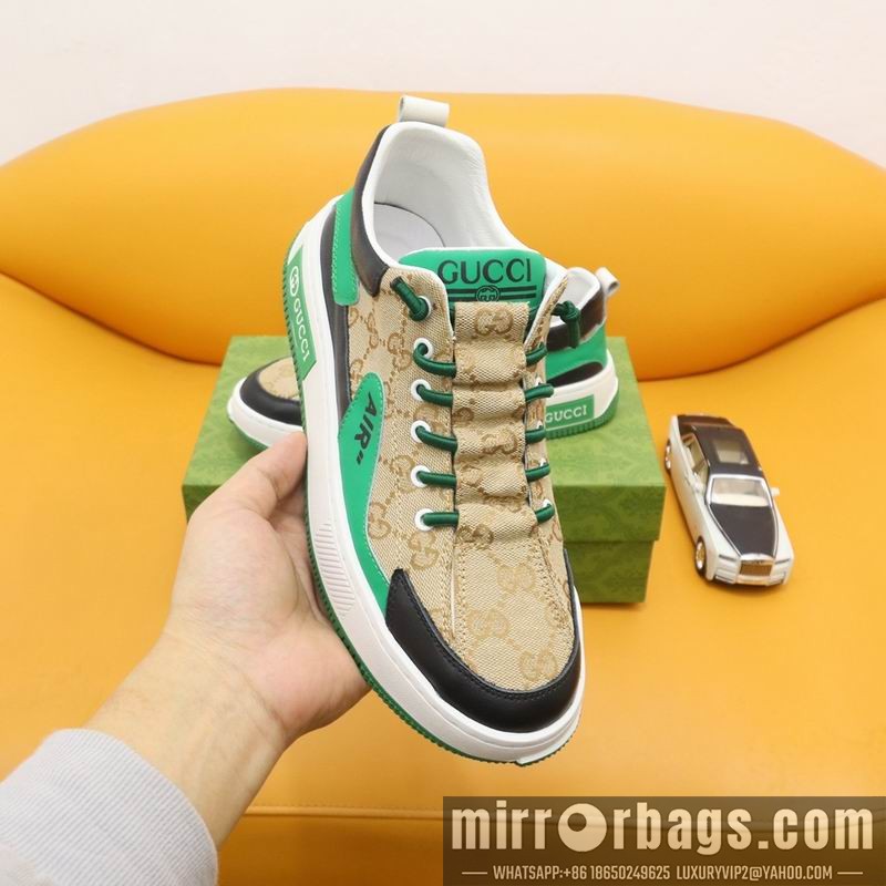 Gucci Replica Shoes sz38-45 mnf0105