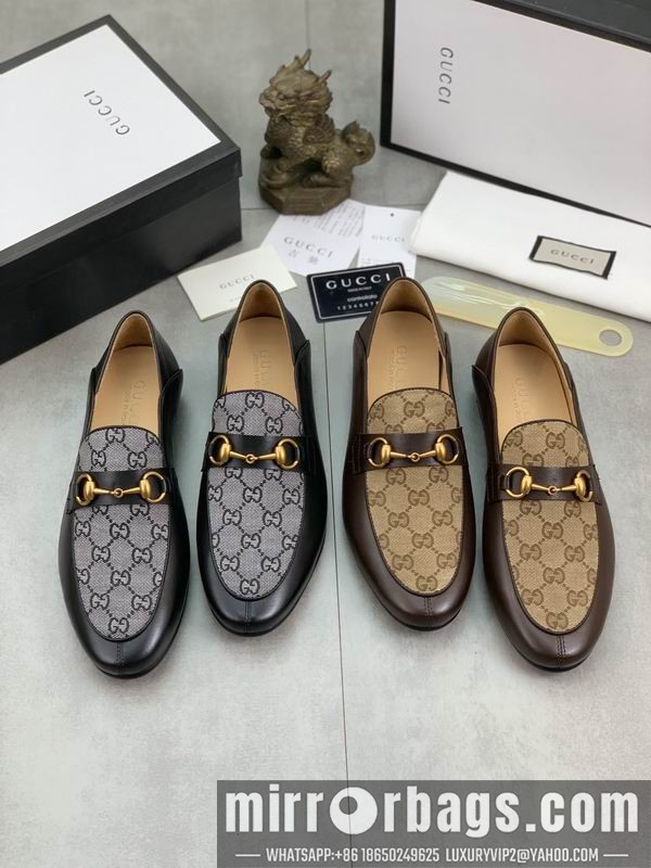 Gucci Replica Shoes sz38-44 mnf0305