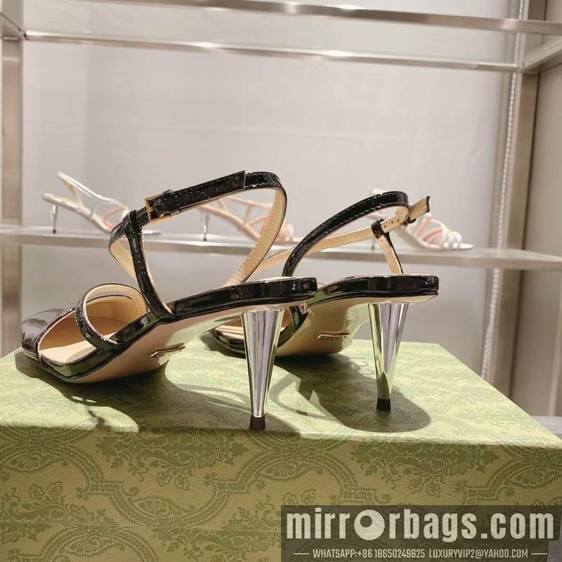 Gucci Replica Shoes sz35-42 6.5cm mnf0311