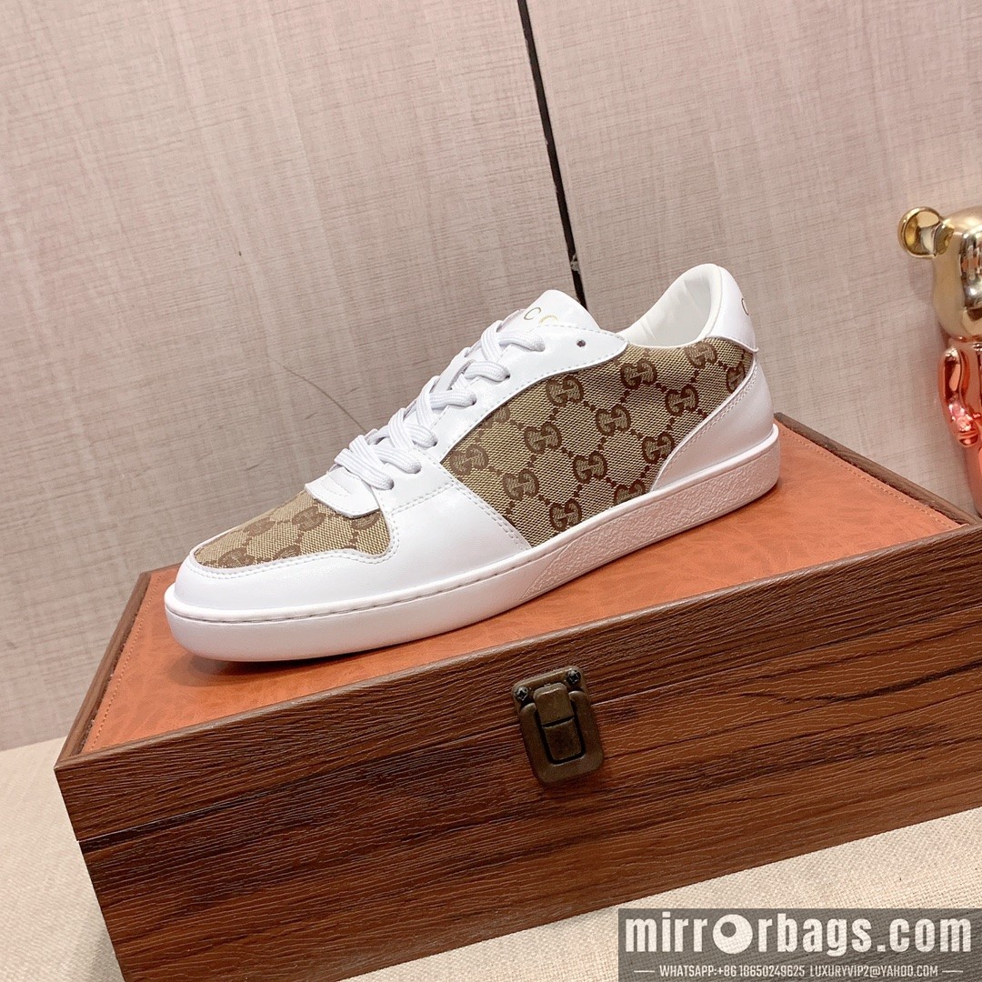 Gucci Replica Shoes sz38-44 h0602