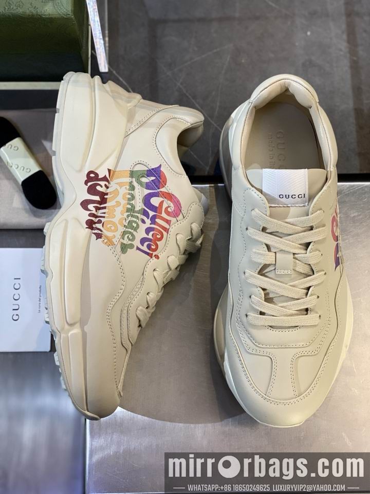 Gucci Replica Shoes sz36-45 hnh0205