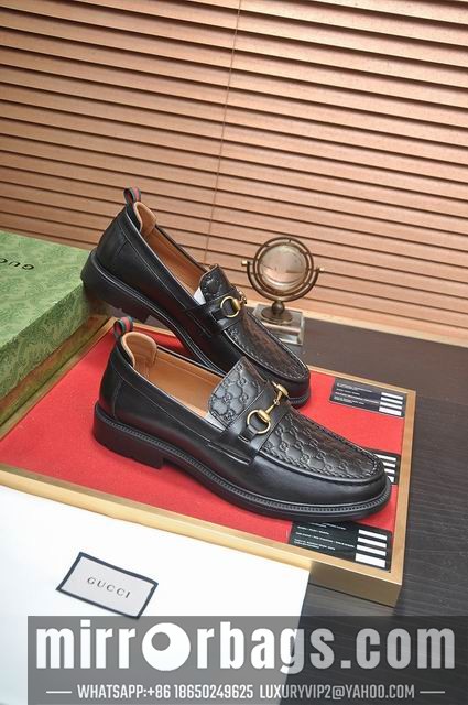 Gucci Replica Shoes sz38-45 mnh0808