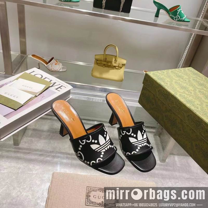 Gucci Replica Shoes sz35-42 7.5cm mnf0315