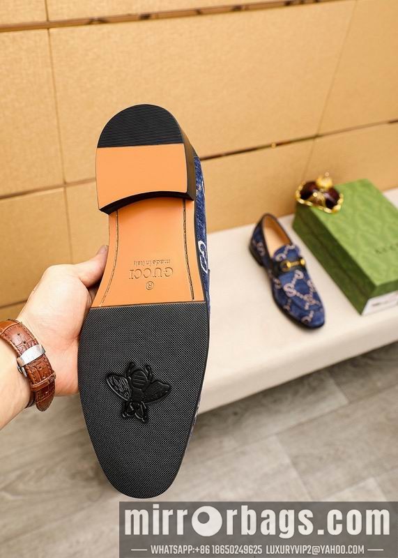 Gucci Replica Shoes sz38-47 mnf0212