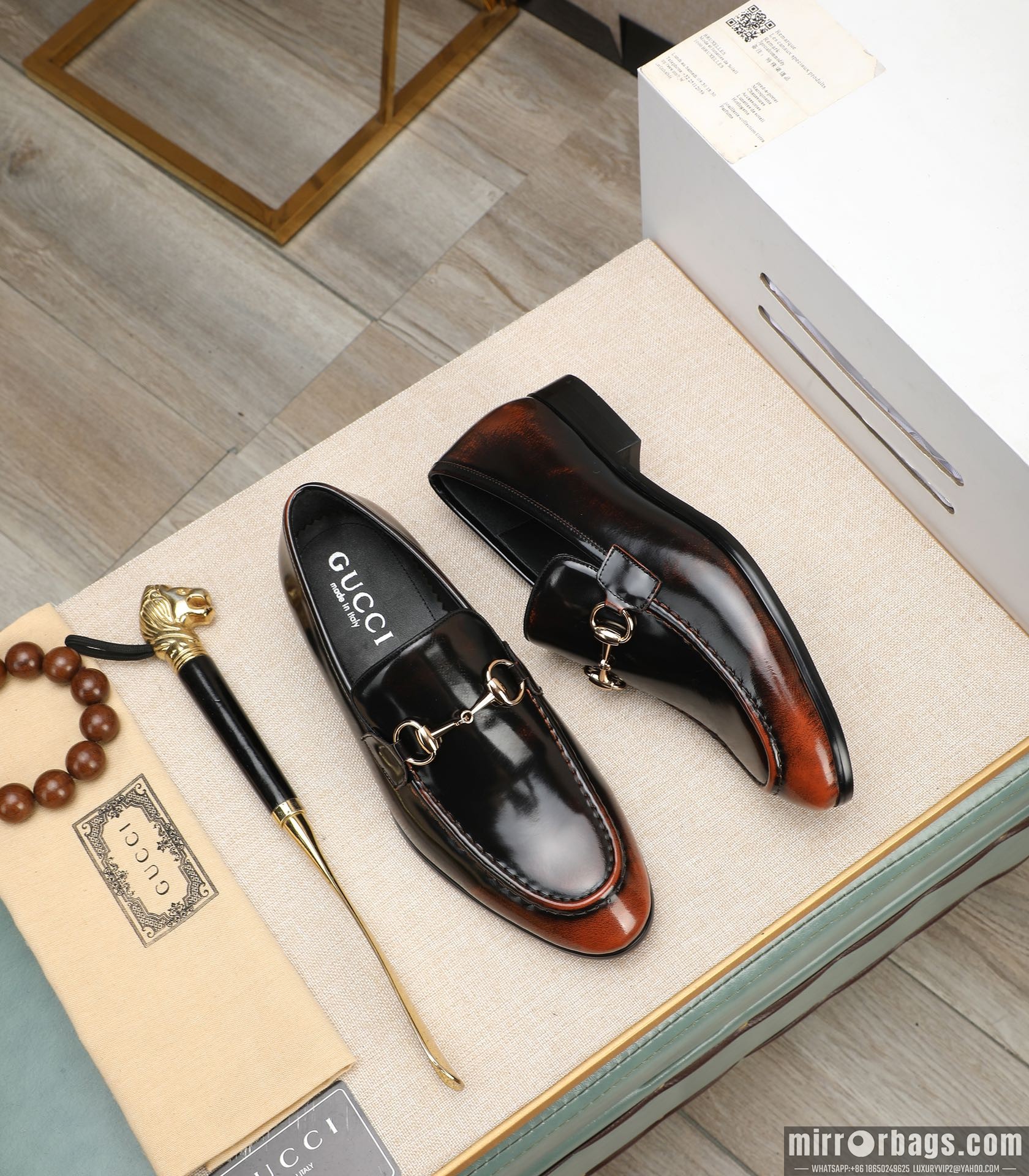 Gucci Replica Shoes sz38-44 h0704