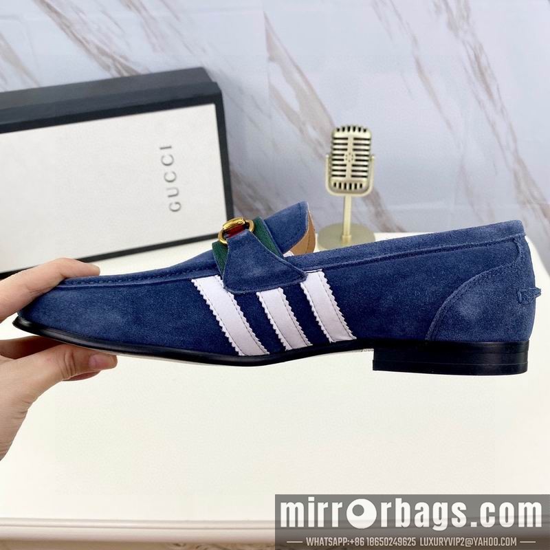 Gucci Replica Shoes sz38-45 mnf0214