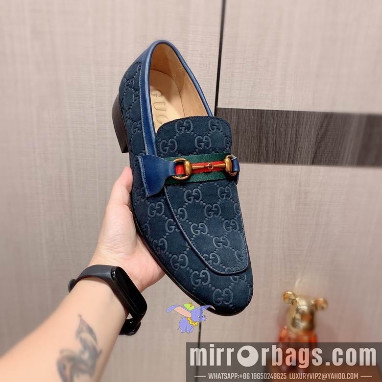 Gucci Replica Shoes sz38-44 ngh0342