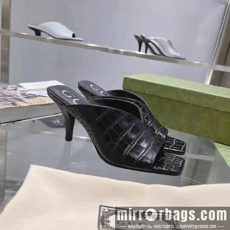 Gucci Replica Shoes sz35-42 7.5cm mnf0319