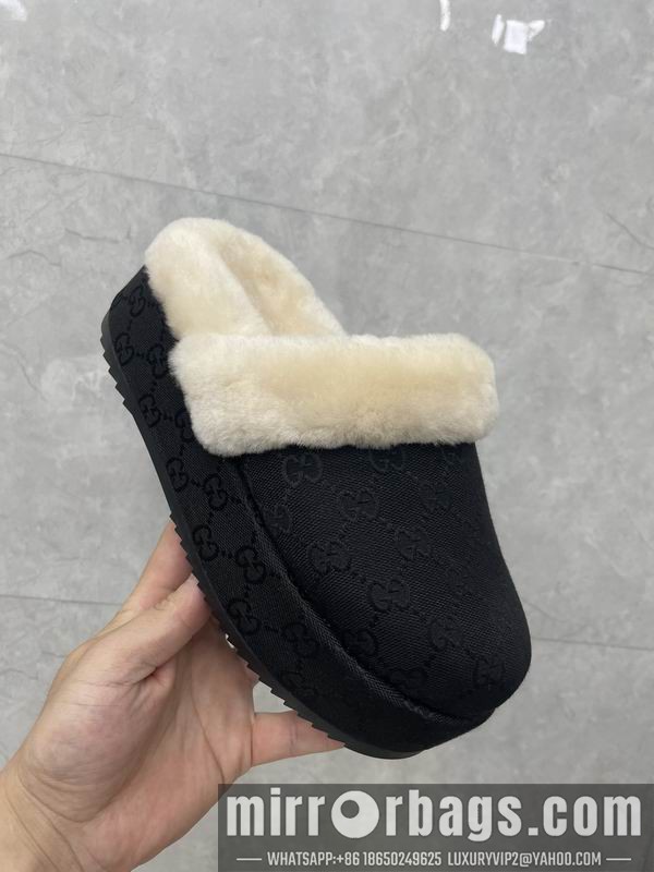 Gucci Replica Shoes sz35-44 5.5cm mnf0106