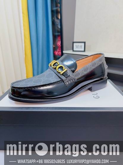 Gucci Replica Shoes sz38-44 mnh0528
