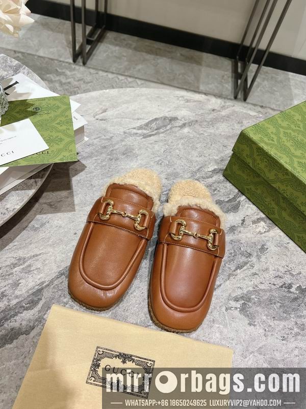 Gucci Replica Shoes sz35-42 mnf0211