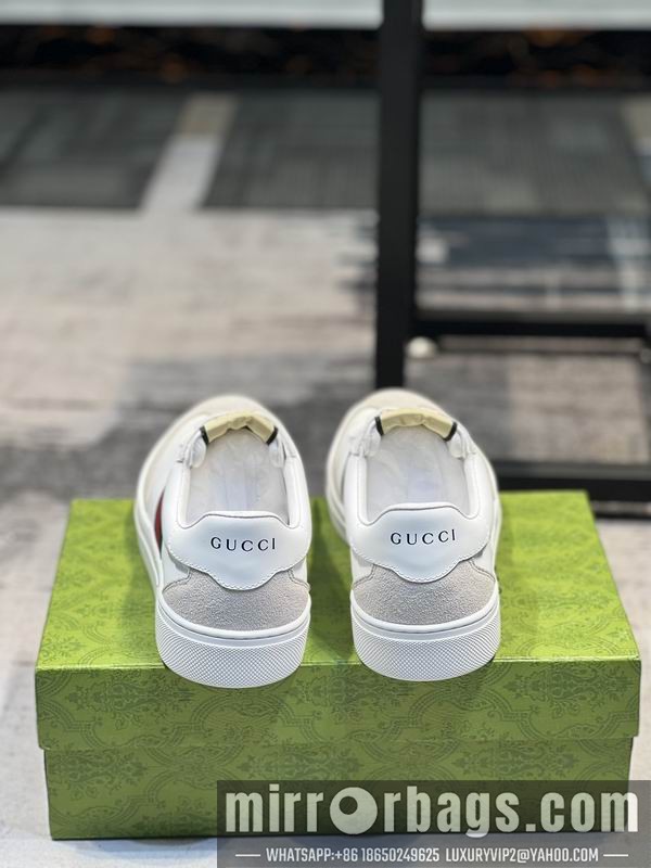 Gucci Replica Shoes sz38-45 hnm01134