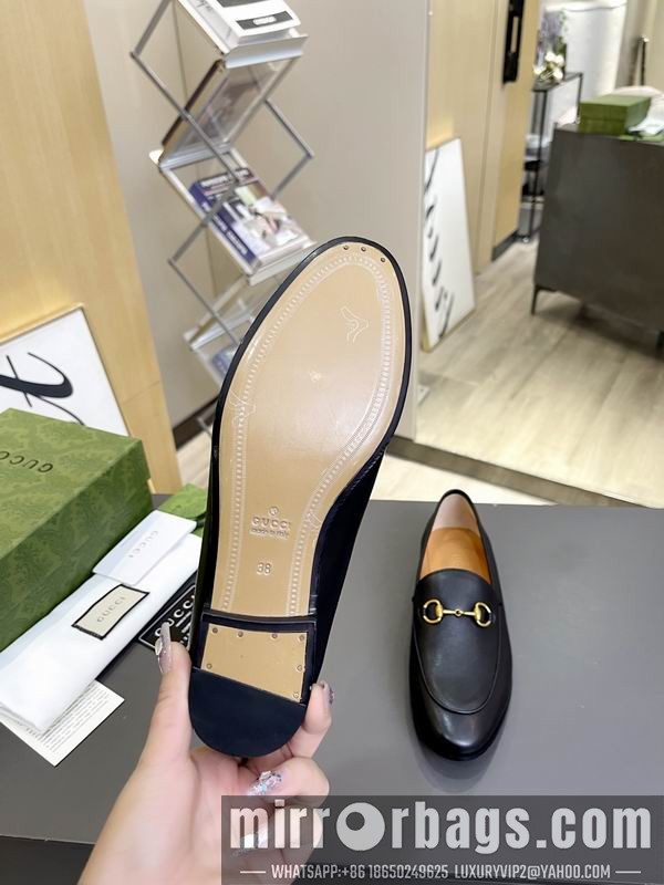 Gucci Replica Shoes sz35-41 mnf0210