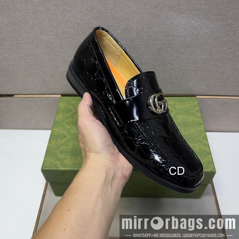 Gucci Replica Shoes sz38-45 CD1120