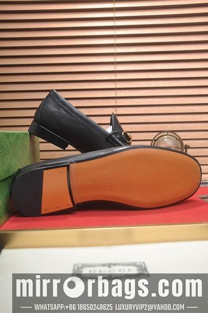 Gucci Replica Shoes sz38-45 mnh0510