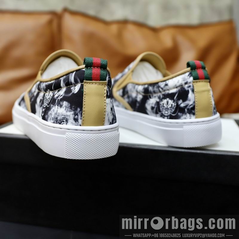 Gucci Replica Shoes sz38-44 hnm0115