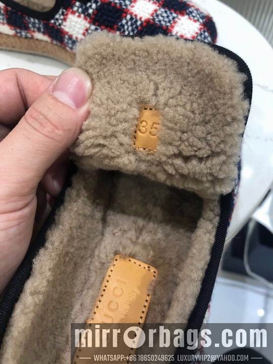 Gucci Replica Shoes sz35-42 mnh0901