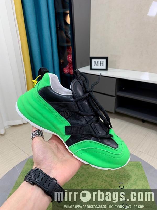 Gucci Replica Shoes sz38-44 mnf0317