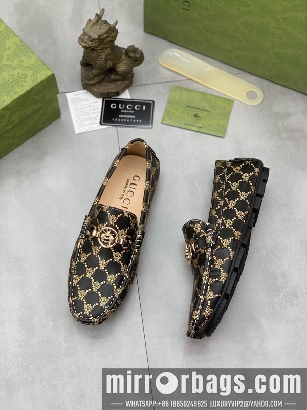 Gucci Replica Shoes sz38-45 mnf0303