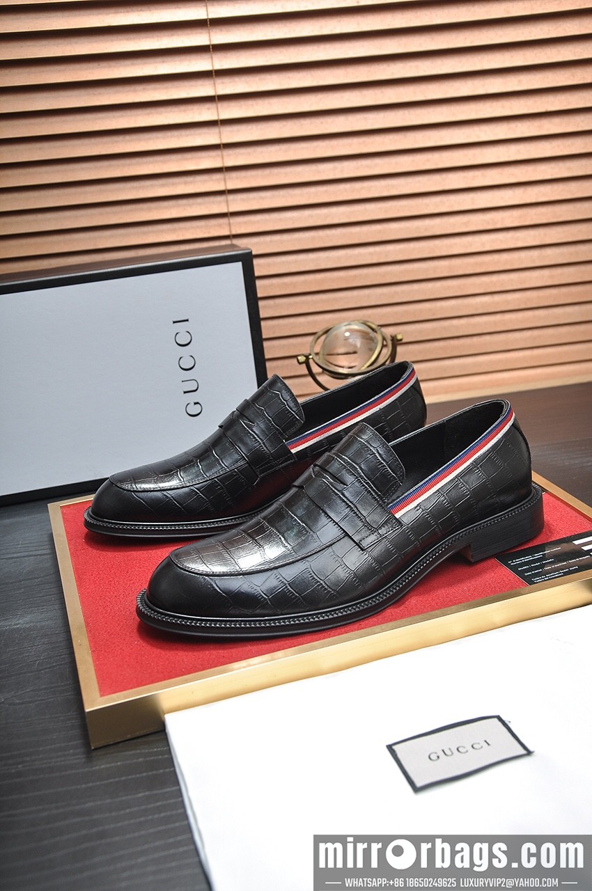 Gucci Replica Shoes sz38-45 hnh1201