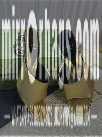 Gucci Replica Shoes sz35-43 5.5cm mnh0401