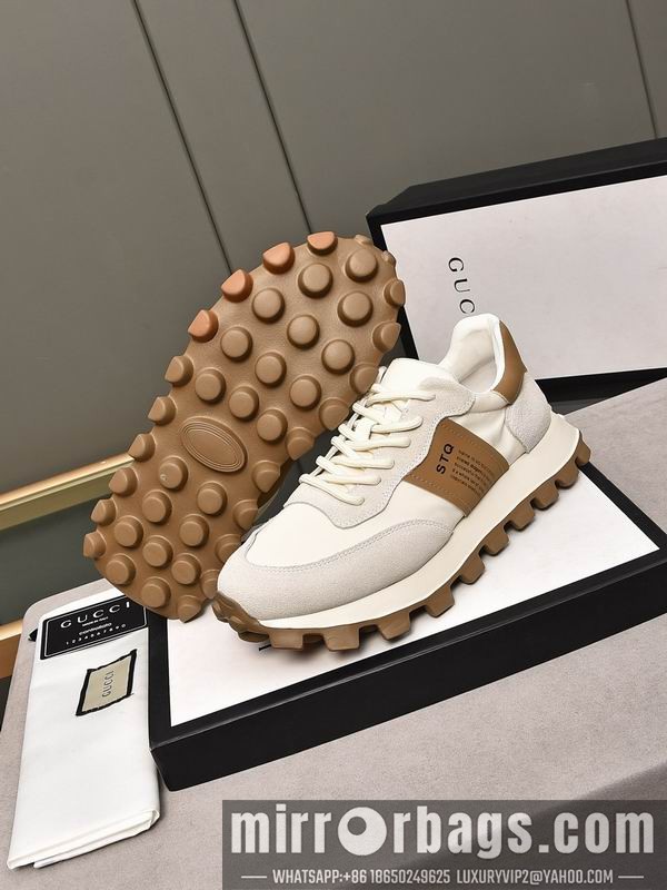 Gucci Replica Shoes sz38-44 mnf0208