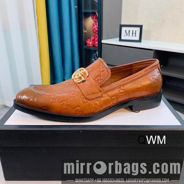 Gucci Replica Shoes sz38-45 2C WM0903