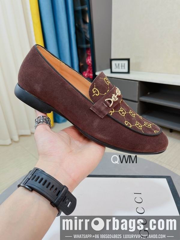 Gucci Replica Shoes sz38-44 WM0359