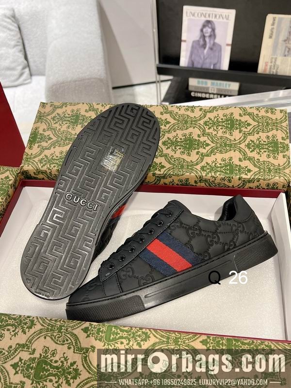 Gucci Replica Shoes sz35-45 L0905