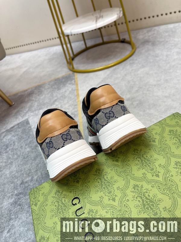 Gucci Replica Shoes sz38-44 mnf0167