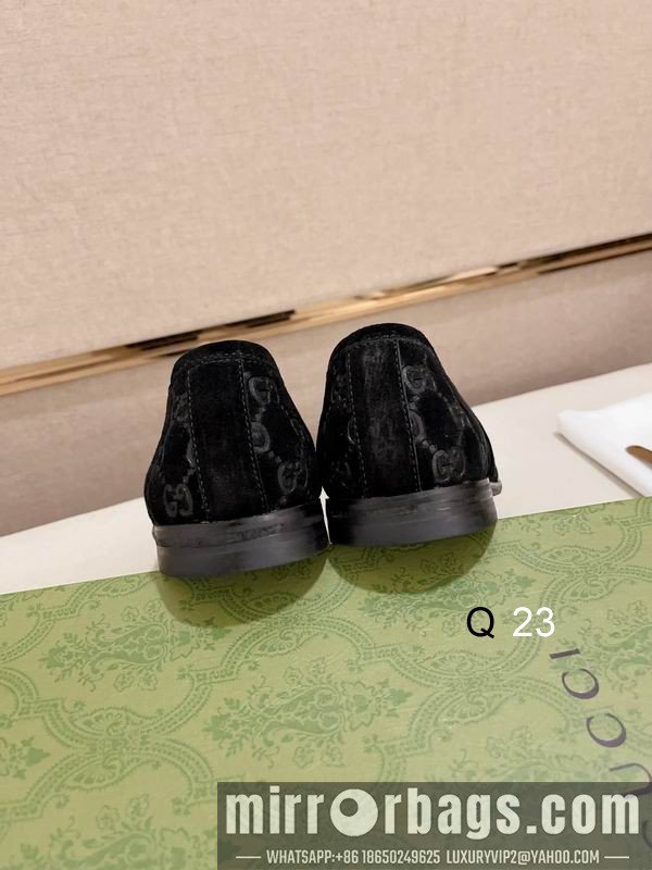 Gucci Replica Shoes sz38-45 HY0704