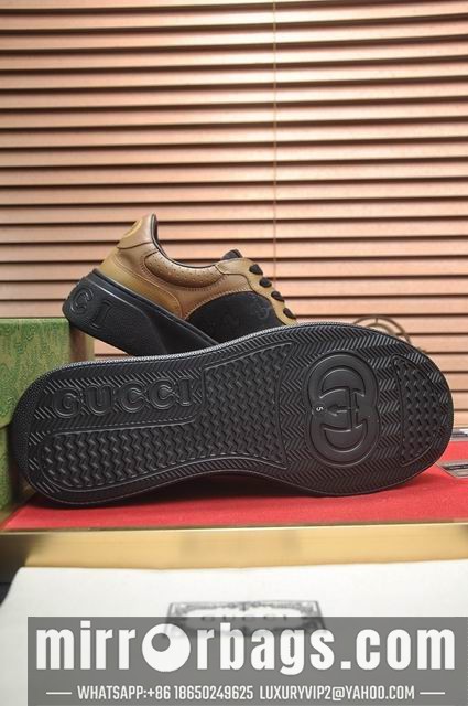Gucci Replica Shoes sz35-45 mnh0505