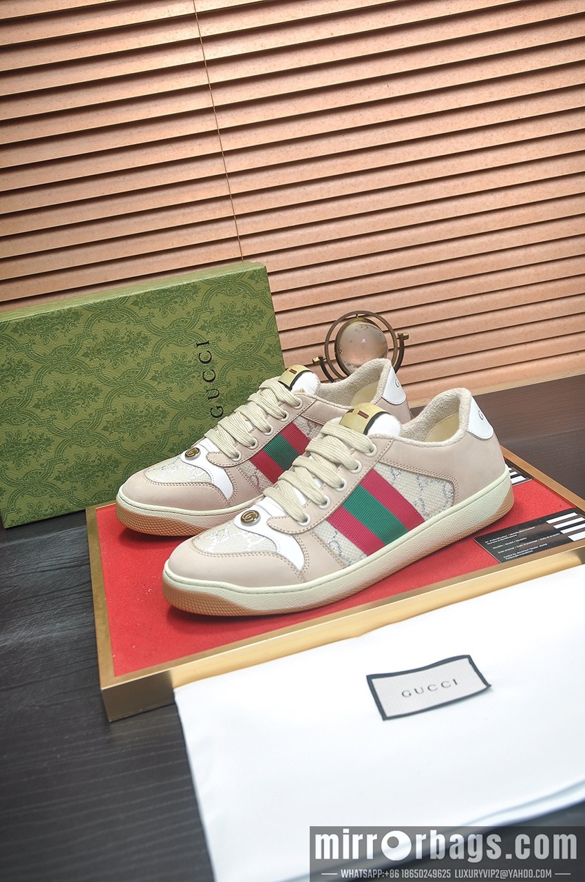 Gucci Replica Shoes sz35-44 h0705