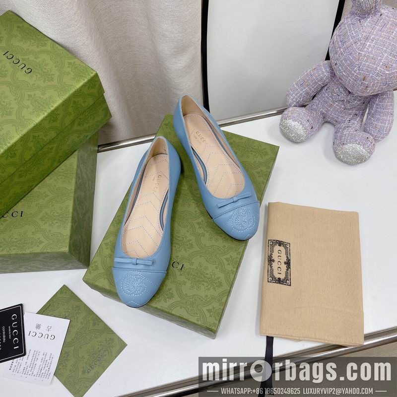 Gucci Replica Shoes sz34-41 mnf0307