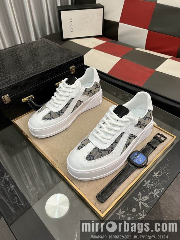 Gucci Replica Shoes sz38-44 hnh0225
