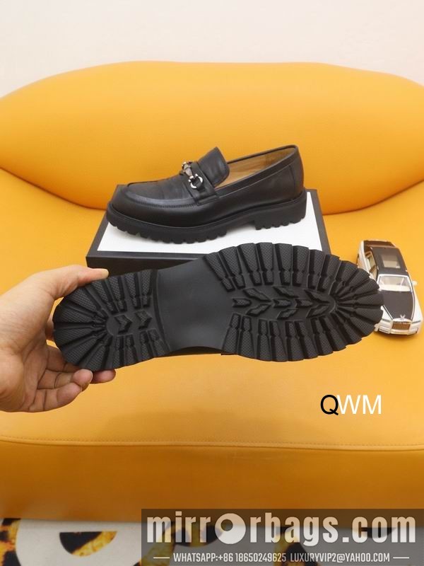 Gucci Replica Shoes sz38-45 WM0334