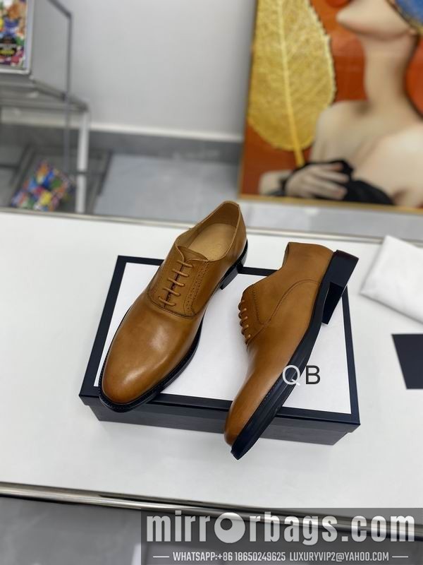 Gucci Replica Shoes sz38-45 BS0377
