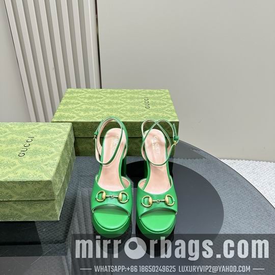 Gucci Replica Shoes sz35-42 11.5cm mnh0803