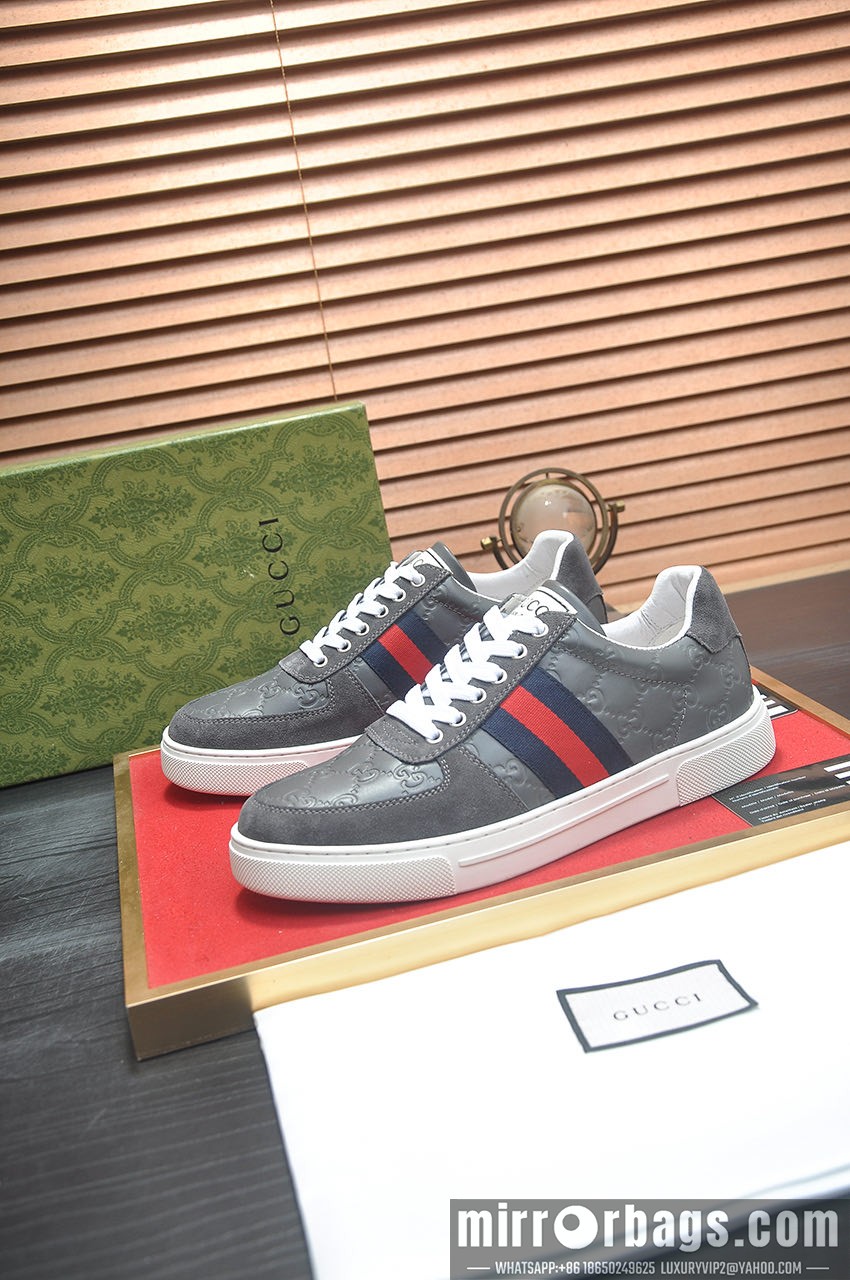 Gucci Replica Shoes sz38-44 hnh0203