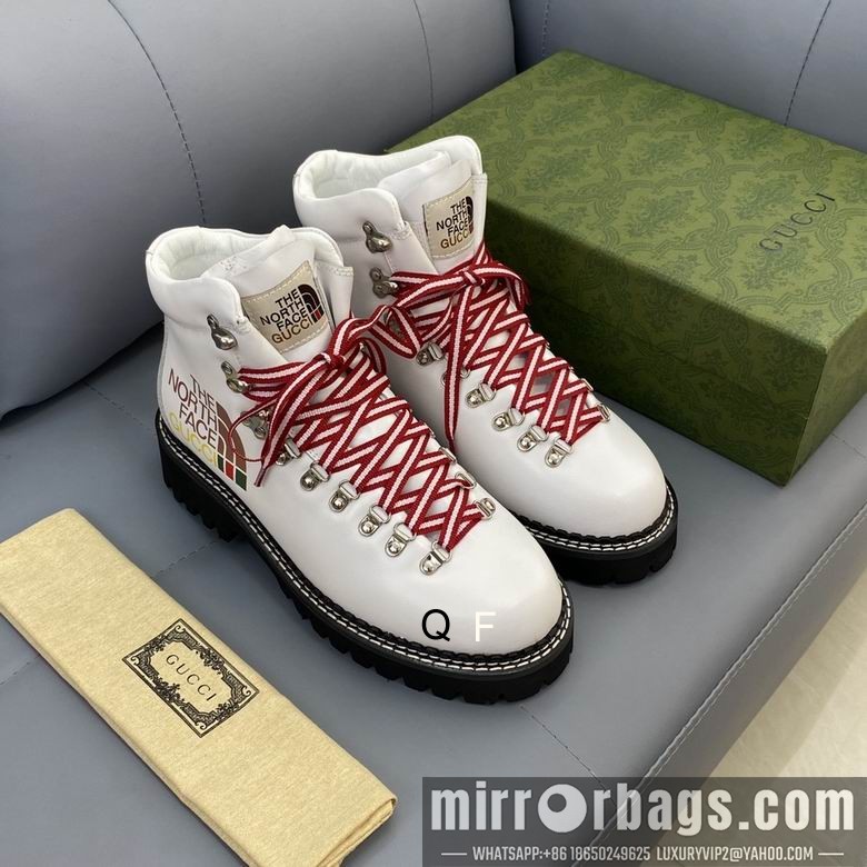 Gucci Replica Shoes sz38-44 F0301