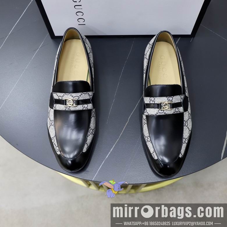 Gucci Replica Shoes sz38-44 ngh0363