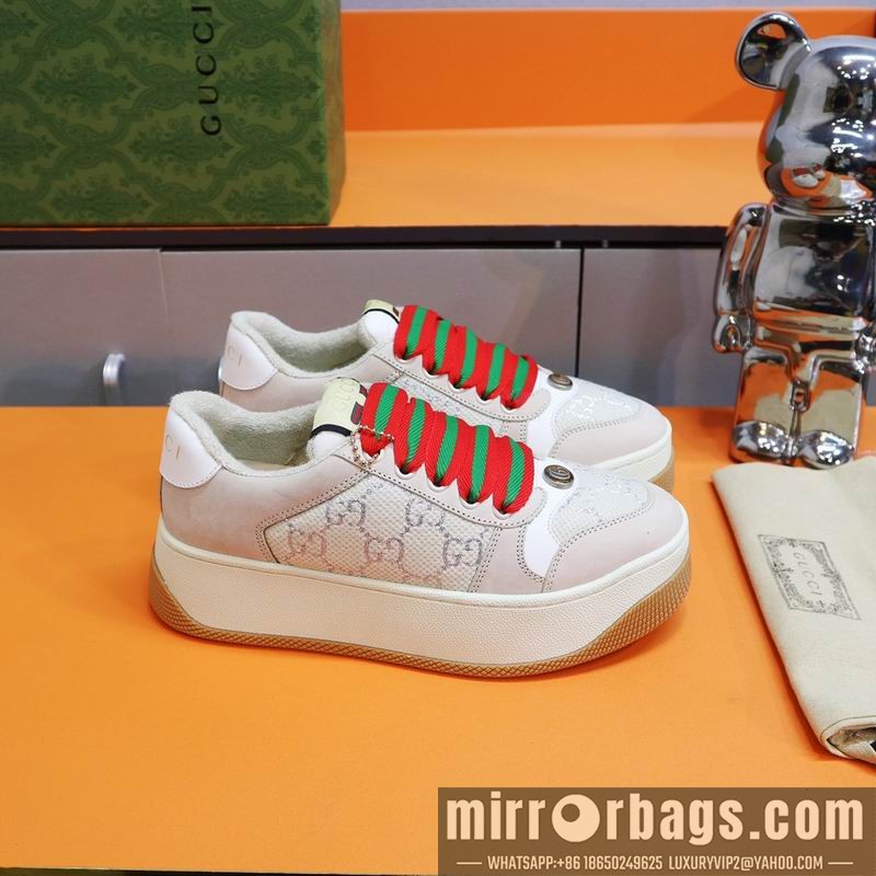 Gucci Replica Shoes sz35-41 38-45 mnf0104