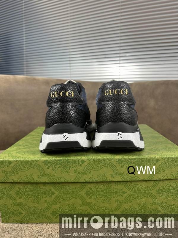 Gucci Replica Shoes sz38-45 WM0802
