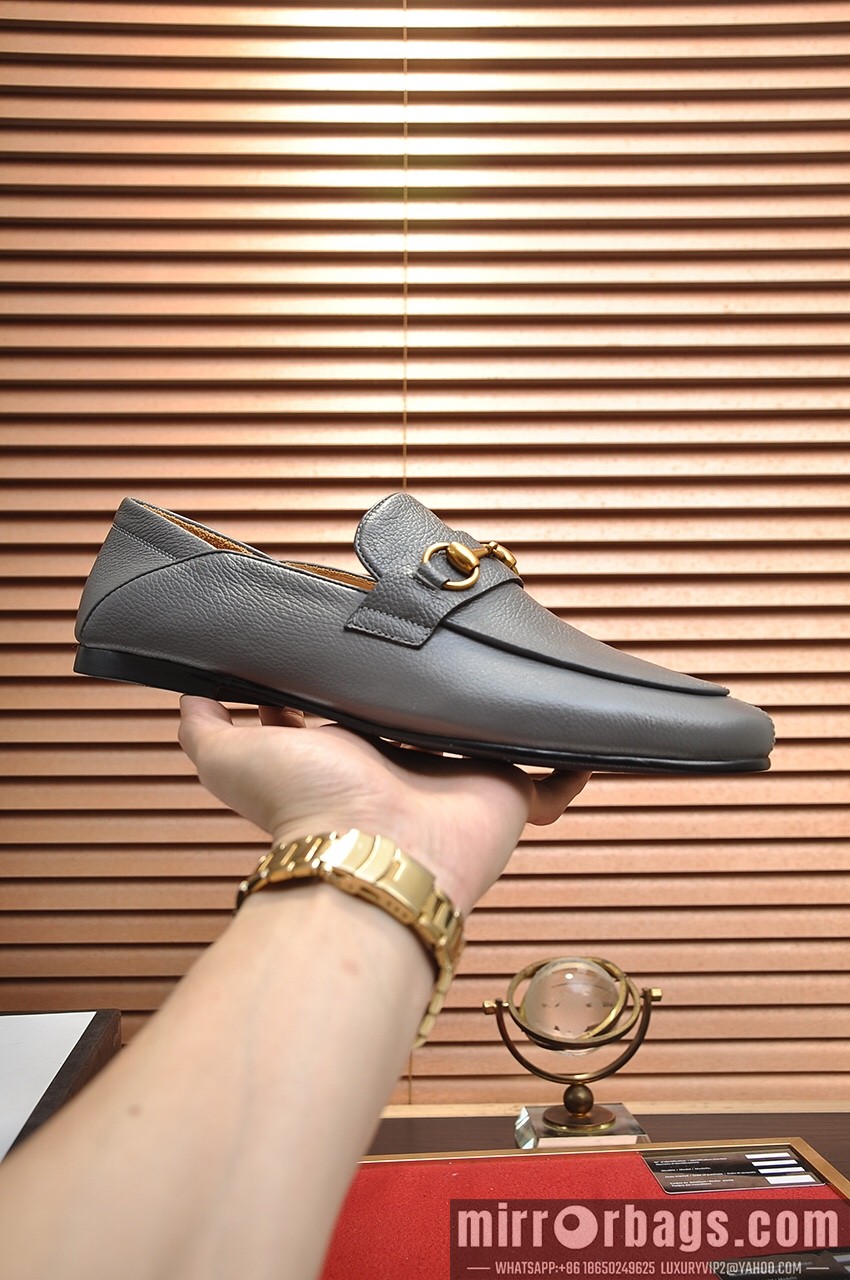 Gucci Replica Shoes sz38-45 h0706