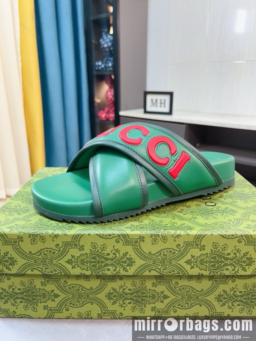 Gucci Replica Shoes sz38-44 h0706