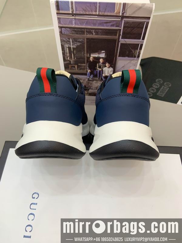 Gucci Replica Shoes sz38-44 mnf0246