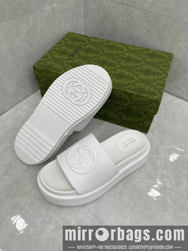 Gucci Replica Shoes sz35-43 30mm  mnf0109