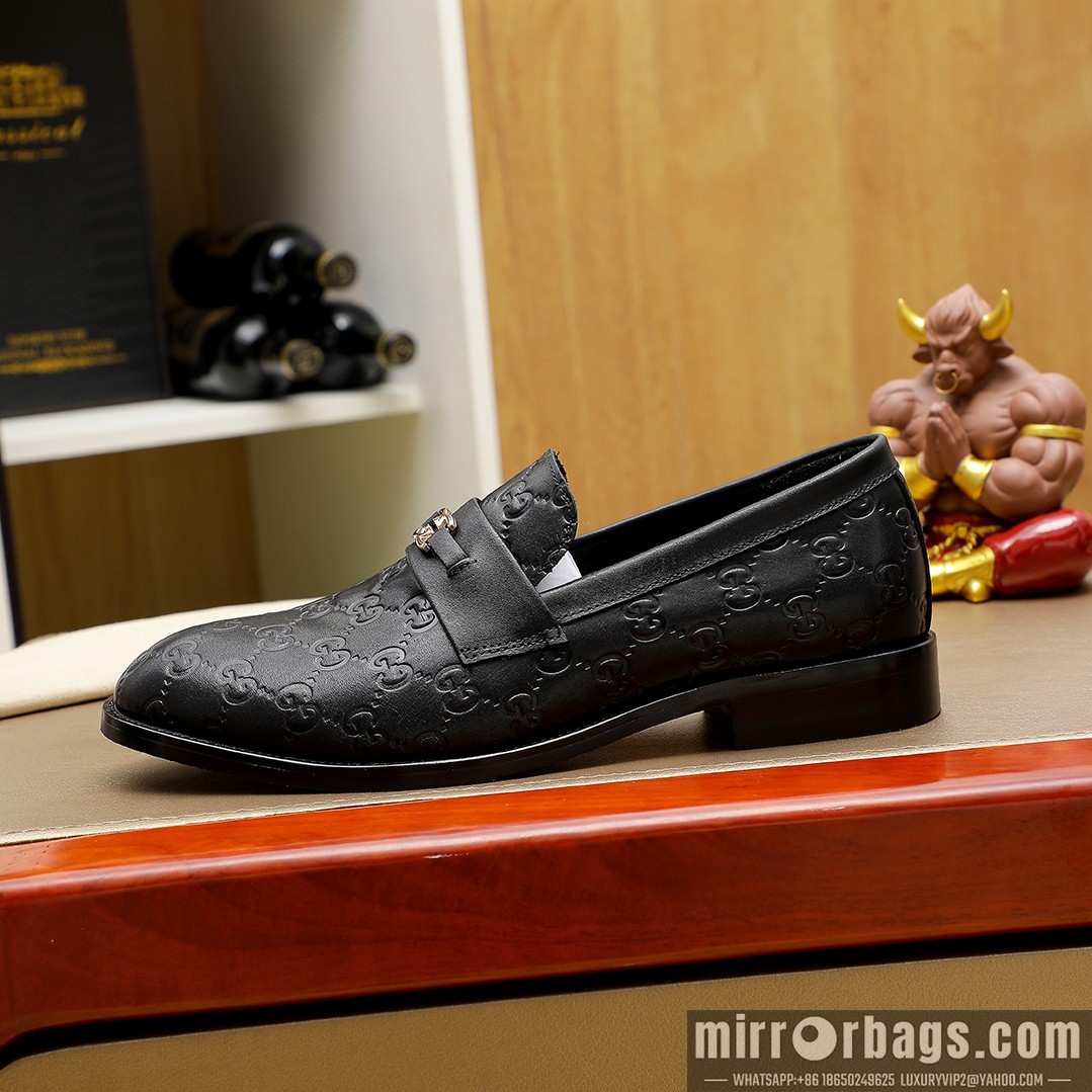 Gucci Replica Shoes sz39-44 h0619