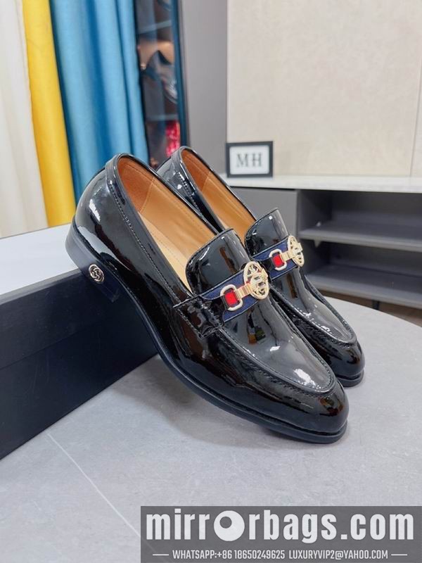 Gucci Replica Shoes sz38-44 hnm0156