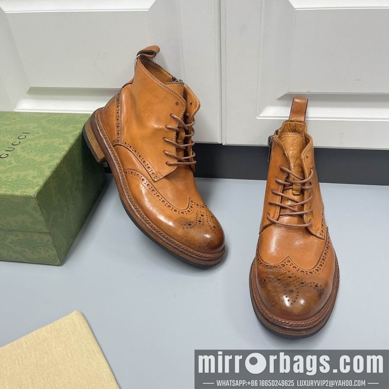Gucci Replica Shoes sz39-44 hnm0109